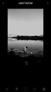Black & White Camera - Lovely Screenshot