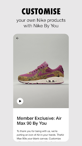 Nike: Shop Shoes & Clothing – Apps on Google Play