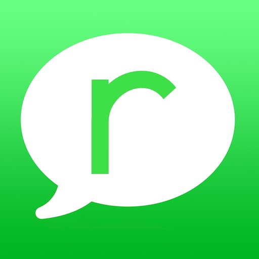 Reach: Mass Text for Business logo