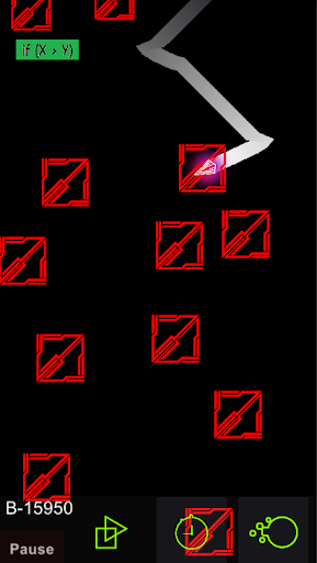 Android application Kill Code screenshort