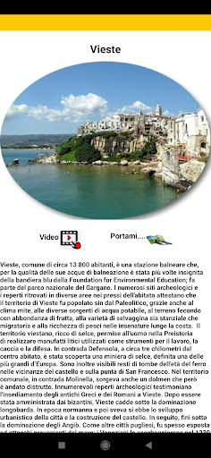 Gargano e isole Tremiti