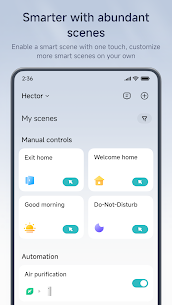 Mi Home 2