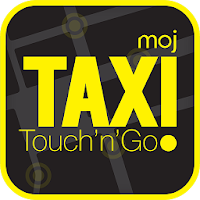 MojTaxi Touch ’n’ Go