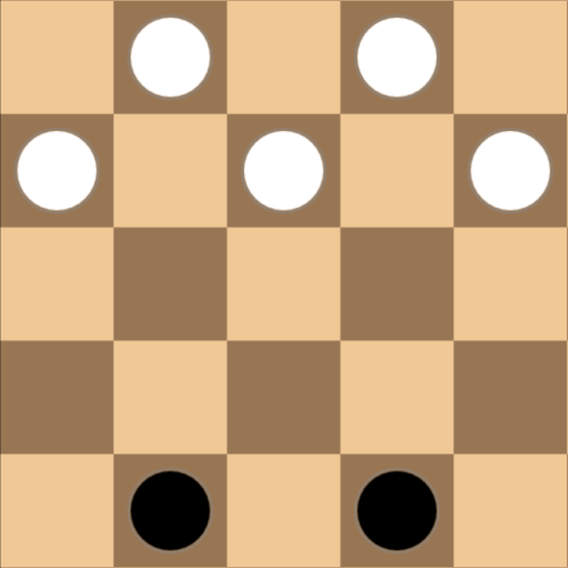 Italian Checkers - Dama 1.60 Icon