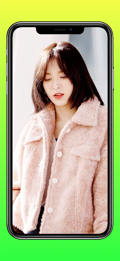 Wendy Red Velvet Wallpaper HD