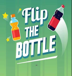 Flip bottle 1