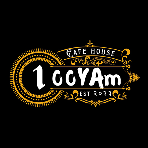 100yam Cafe House 1.0 Icon