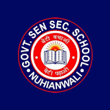 Govt. Senior Secondary School, Nuhianwali icon