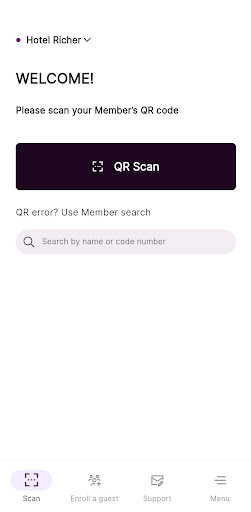 Tripltrip Pro Screen 3