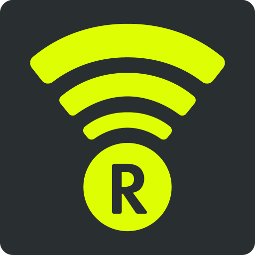 Ripple Fiber Logo