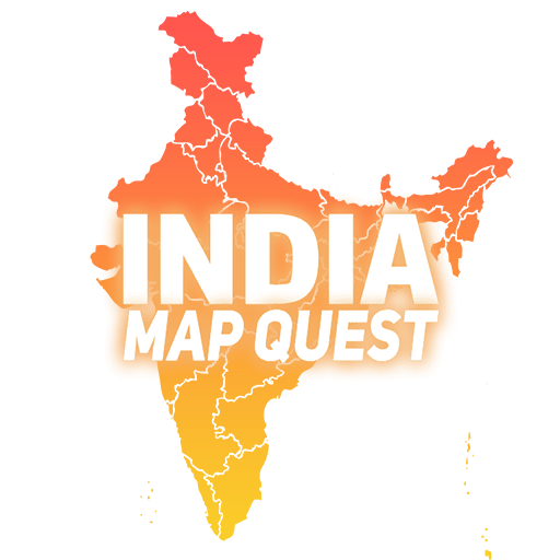 India Map Quest (Offline) Apps on Google Play