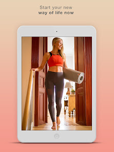 Imágen 18 Program 21: Home Workouts android