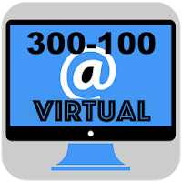 300-100 Virtual Exam - LPIC-3 Exam 300
