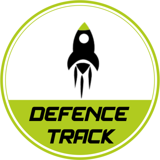 DefenceTrack: The Learning App logo