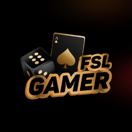 FSL Gamer logo
