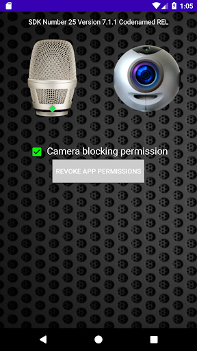 Camera and Microphone Blocker Screen 2