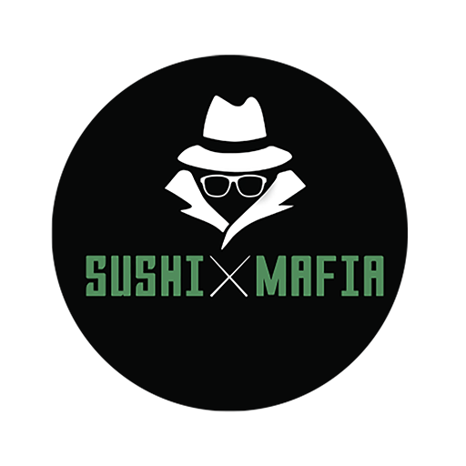 Sushi Mafia logo