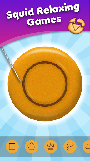 Antistress: Relaxing Toy Games 3