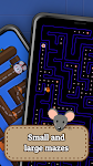 screenshot of Maze for Kids