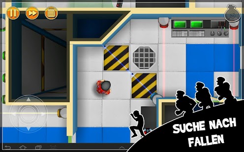 Unknown app Screenshot