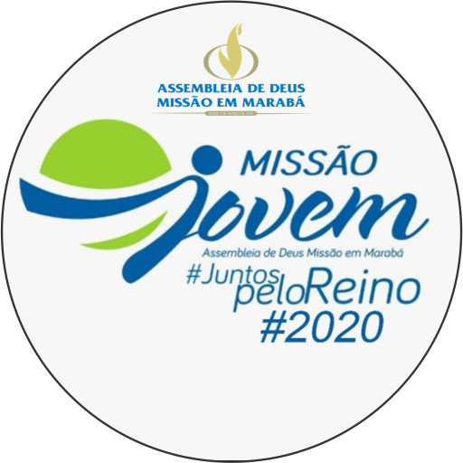 Missão Jovem logo