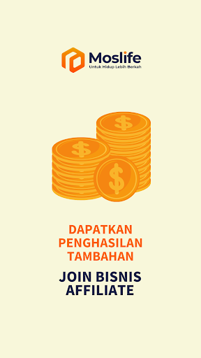 Moslife Marketplace Muslim Screen 2