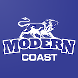 Modern Coast icon