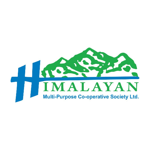 HIMALAYAN SAJILO BANKING logo