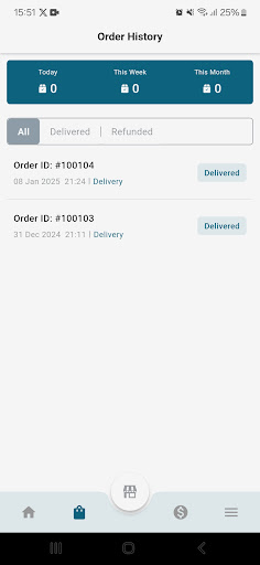 BetaMarketplace Vendor