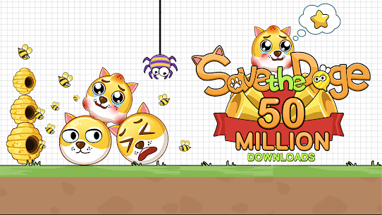 Save the Doge APK v1.0.7.6 6