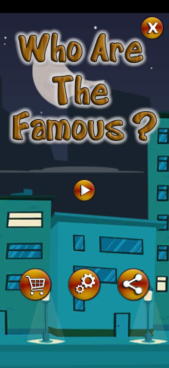 Who Are the Famous? - 2.1 - (Android)