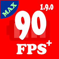 Max 90 fps + iPad View - PUBG