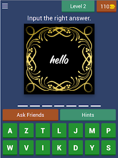 The English Tagalog Game - Screenshot 4