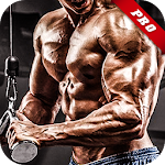 Cover Image of Download 30 Day Fitness Pro Challenge Gym Slim Body Beast 2.1.1 APK