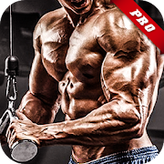 30 Day Fitness Pro Challenge Gym Slim Body Beast