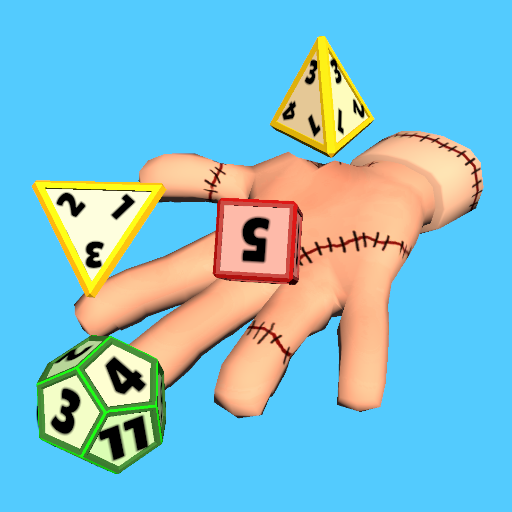 Roll It logo