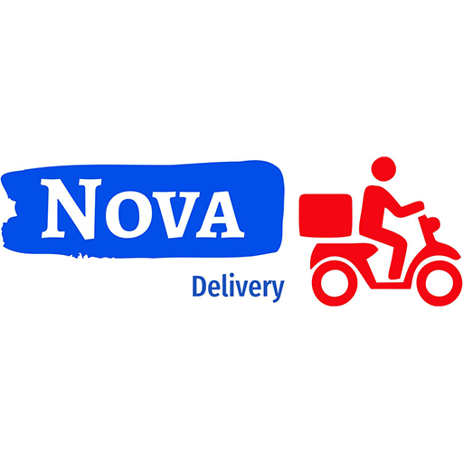 Nova - Client logo