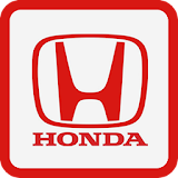 Honda Palembang icon