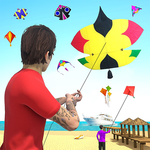 Kite Flying India VS Pakistan Mod apk download - Kite Flying India VS  Pakistan MOD apk 10.0 free for Android.