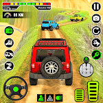 Cover Image of Descargar Juegos de coches: Juegos de conducción de coches  APK
