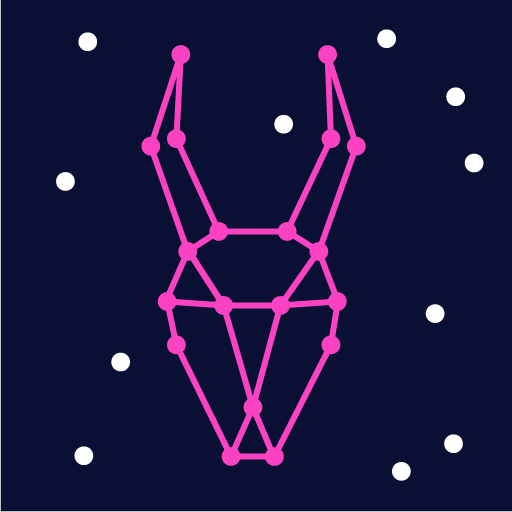 ImagiLine Connect the dots to