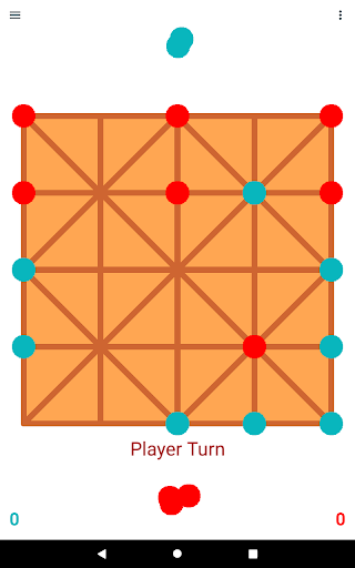 DamDamAn Screen 3