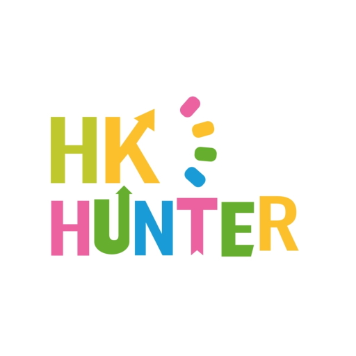 HK Hunter AR logo