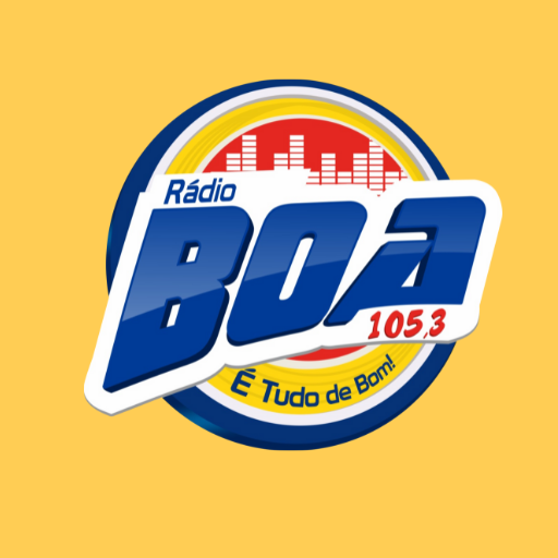 Boa FM RJ Screen 2
