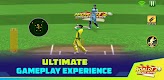 screenshot of World T20 Cricket League