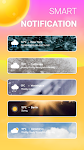 screenshot of Weather - Weather Forecast