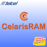 CelarisRAM icon