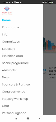 ESCV 2023 Screen 2