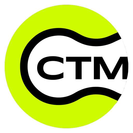 CT Maranguape logo