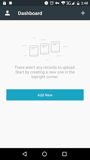 Donesafe Screen 3
